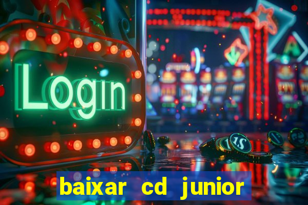 baixar cd junior marques 2024